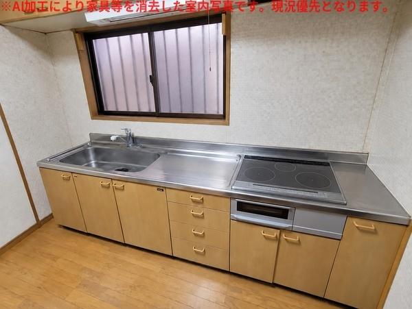 多治見市西坂町２丁目の中古一戸建て