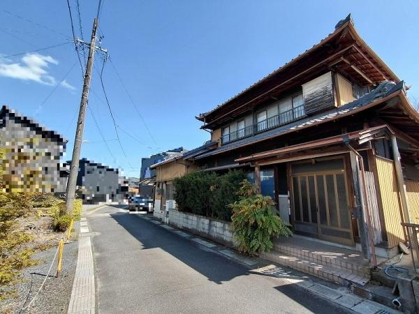 土岐市下石町