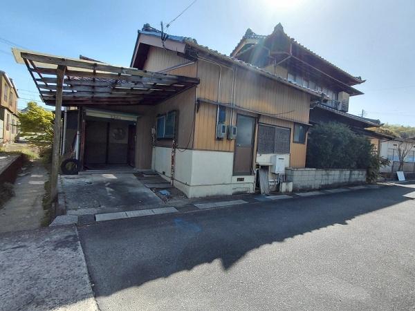 土岐市下石町