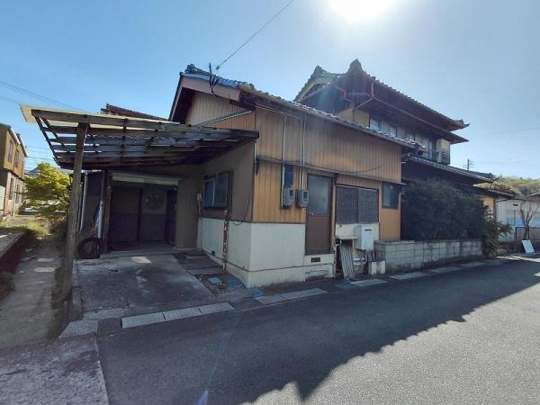 土岐市下石町