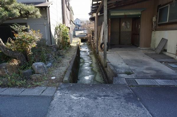 土岐市下石町