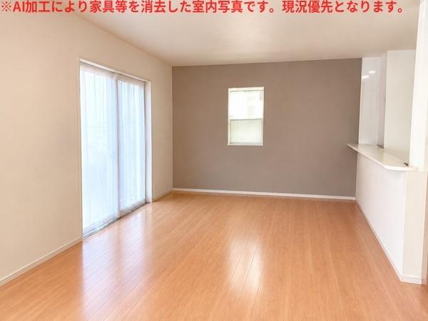 名古屋市守山区大字中志段味字古山田の中古一戸建て