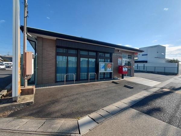 名古屋市守山区大字中志段味字古山田の中古一戸建て(名古屋志段味郵便局)