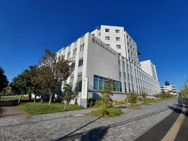 名古屋市守山区大字中志段味字古山田の中古一戸建て(医療法人徳洲会名古屋徳洲会総合病院)