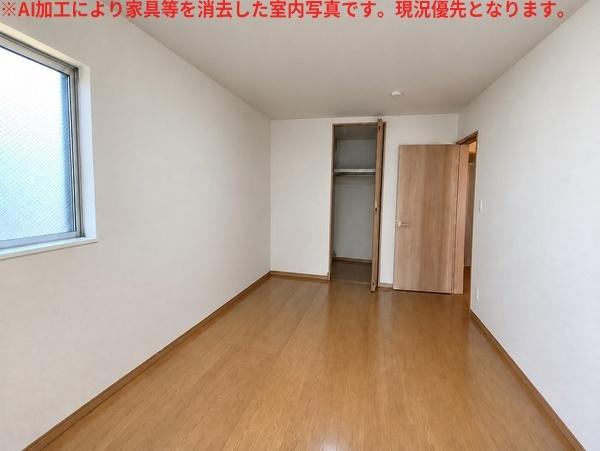 名古屋市守山区大字中志段味字古山田の中古一戸建て