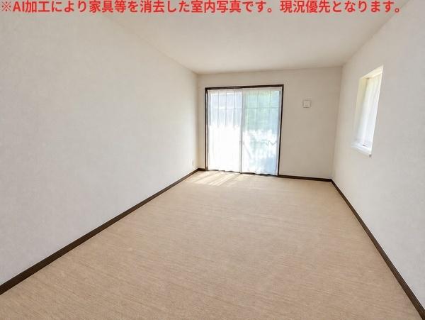 名古屋市守山区大字中志段味字古山田の中古一戸建て