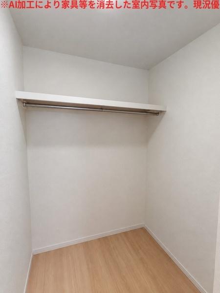 名古屋市守山区大字中志段味字古山田の中古一戸建て