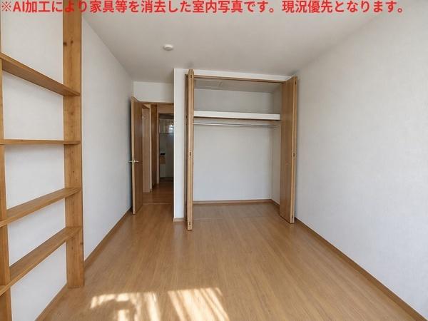 名古屋市守山区大字中志段味字古山田の中古一戸建て