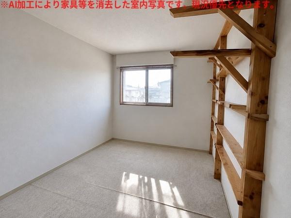 名古屋市守山区大字中志段味字古山田の中古一戸建て