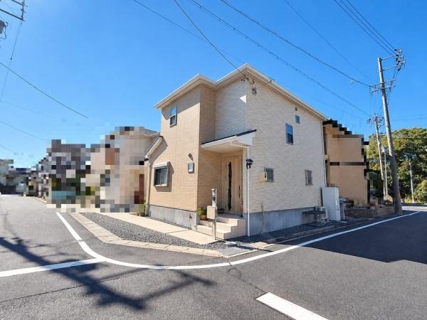 名古屋市守山区大字中志段味字古山田の中古一戸建て