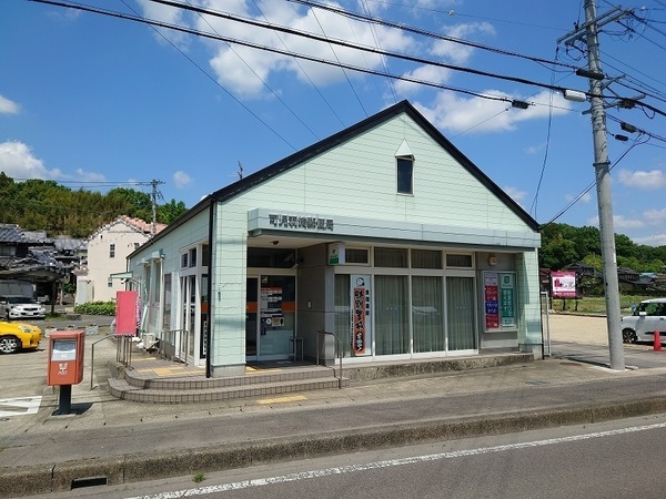 可児市二野の中古一戸建て(可児羽崎郵便局)