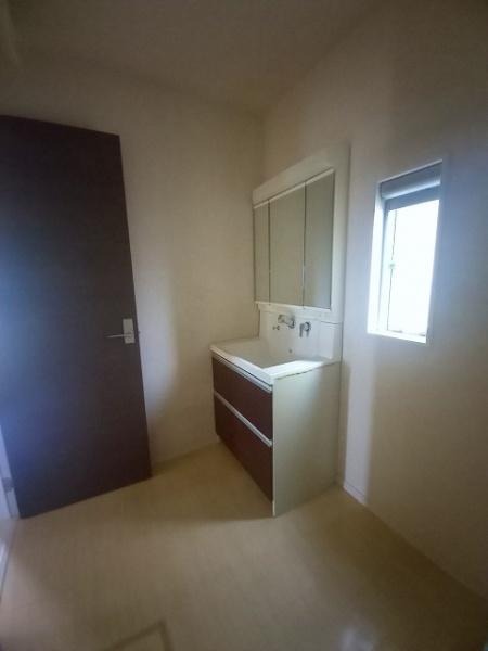 可児市二野の中古一戸建て