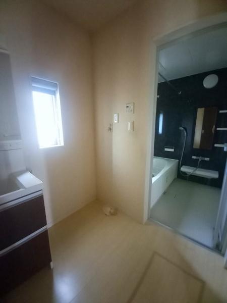 可児市二野の中古一戸建て