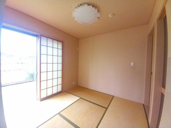 可児市二野の中古一戸建て