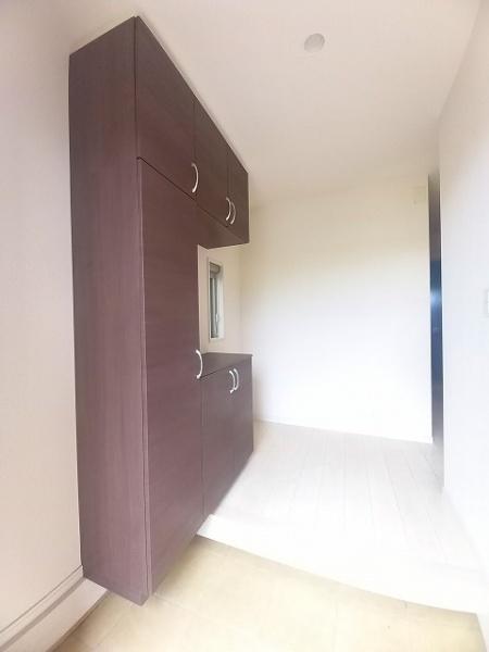 可児市二野の中古一戸建て