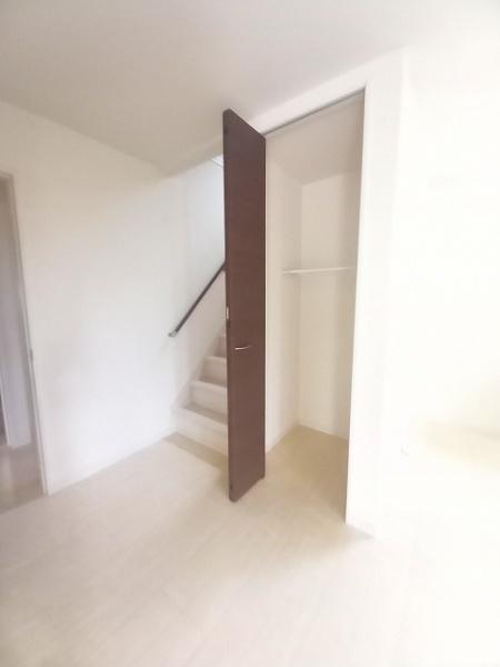 可児市二野の中古一戸建て