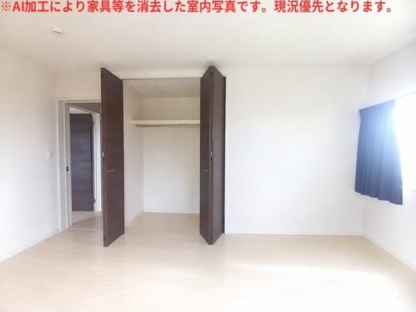 可児市二野の中古一戸建て