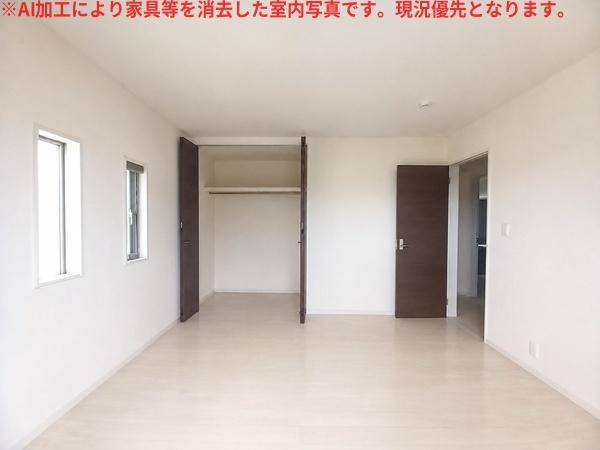 可児市二野の中古一戸建て