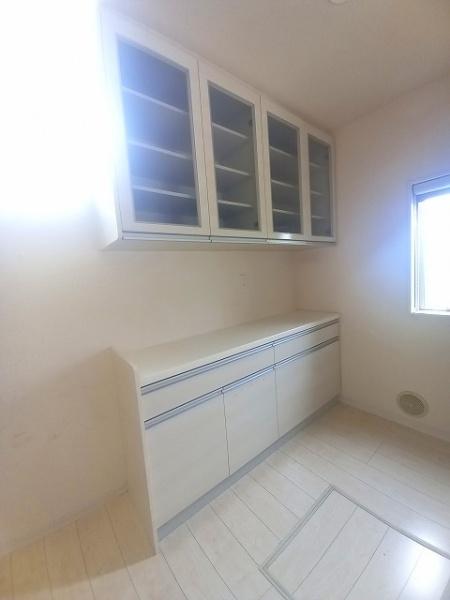 可児市二野の中古一戸建て