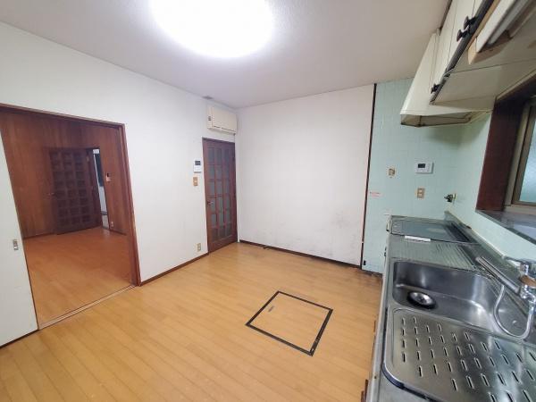 多治見市脇之島町７丁目の中古一戸建て