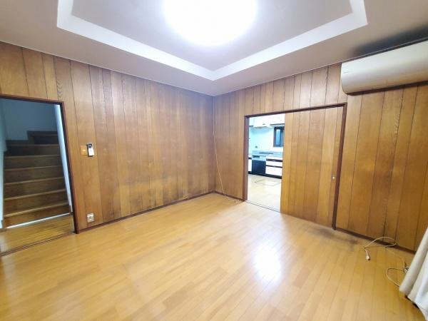 多治見市脇之島町７丁目の中古一戸建て