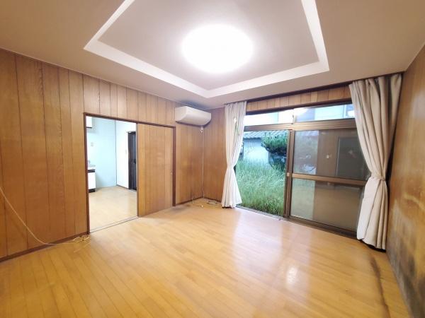 多治見市脇之島町７丁目の中古一戸建て