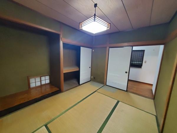 多治見市脇之島町７丁目の中古一戸建て