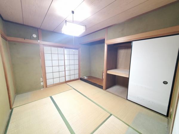 多治見市脇之島町７丁目の中古一戸建て
