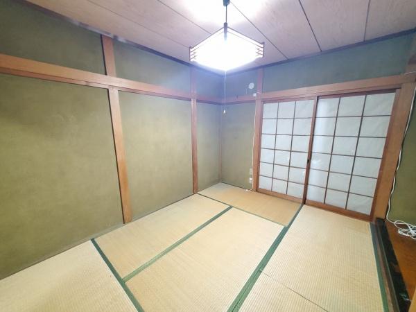 多治見市脇之島町７丁目の中古一戸建て