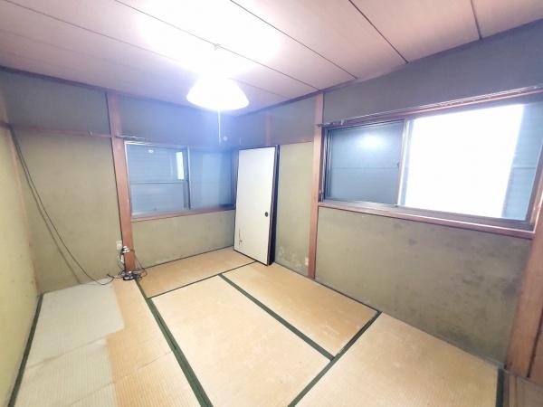 多治見市脇之島町７丁目の中古一戸建て