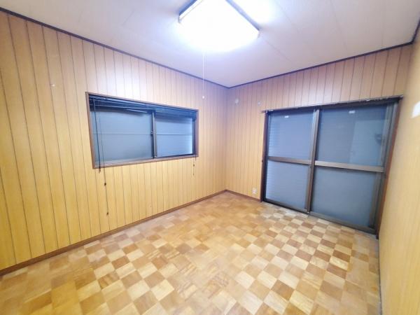 多治見市脇之島町７丁目の中古一戸建て