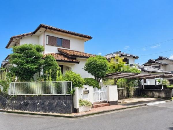 多治見市脇之島町７丁目の中古一戸建て