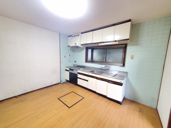 多治見市脇之島町７丁目の中古一戸建て