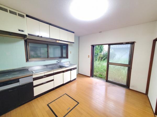 多治見市脇之島町７丁目の中古一戸建て