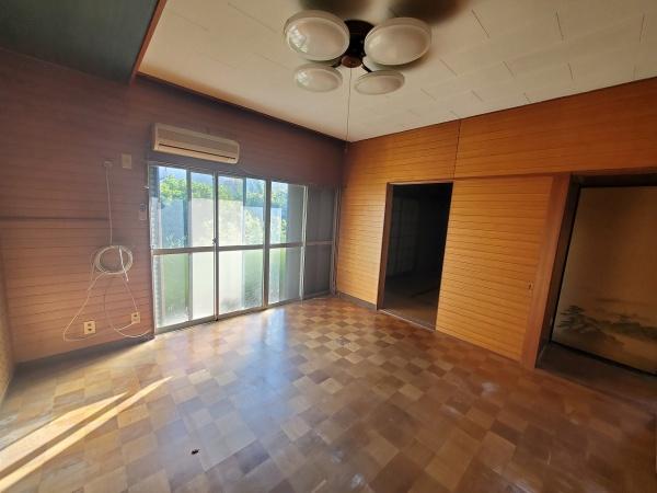 可児市長坂２丁目の中古一戸建て