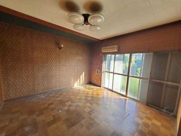 可児市長坂２丁目の中古一戸建て