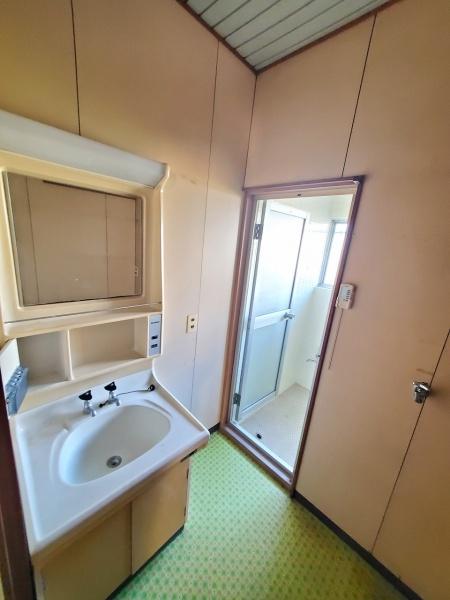 可児市長坂２丁目の中古一戸建て