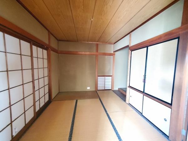 可児市長坂２丁目の中古一戸建て