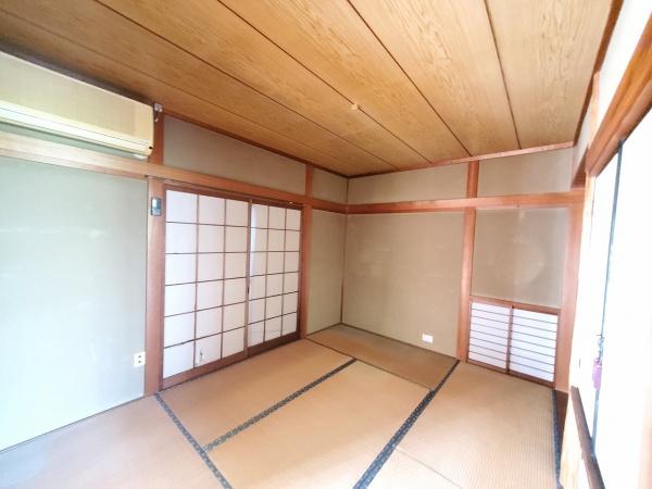 可児市長坂２丁目の中古一戸建て