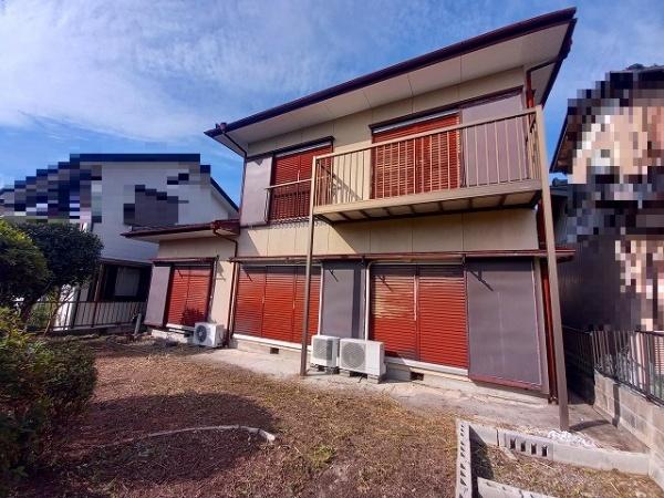 可児市長坂2丁目