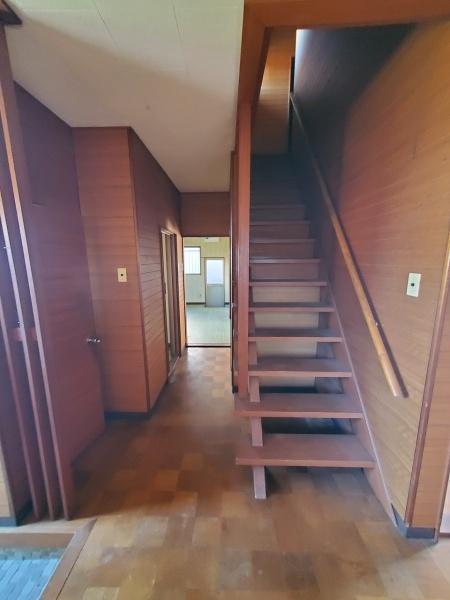 可児市長坂２丁目の中古一戸建て