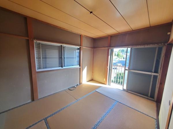 可児市長坂２丁目の中古一戸建て
