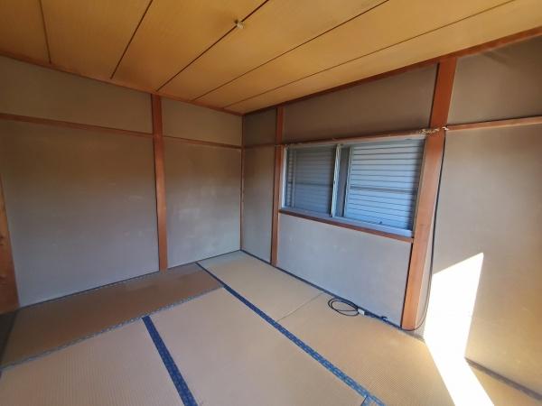 可児市長坂２丁目の中古一戸建て