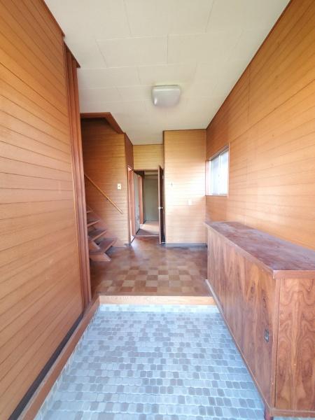 可児市長坂２丁目の中古一戸建て