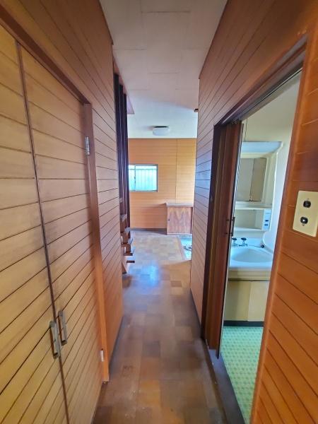 可児市長坂２丁目の中古一戸建て