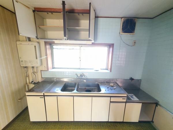可児市長坂２丁目の中古一戸建て