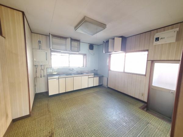 可児市長坂２丁目の中古一戸建て