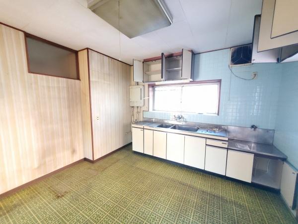 可児市長坂２丁目の中古一戸建て