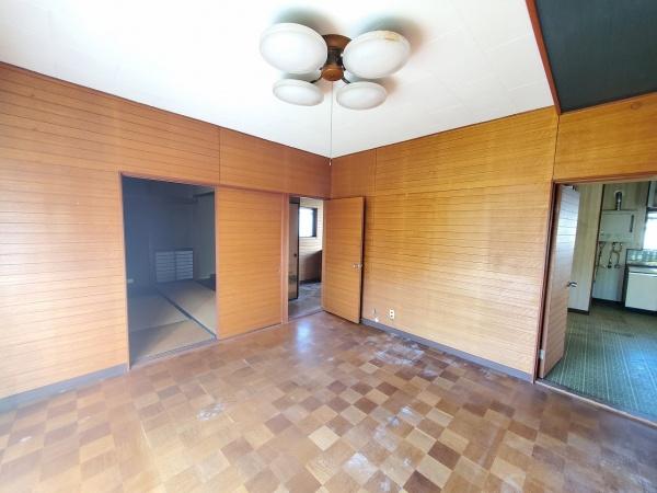 可児市長坂２丁目の中古一戸建て