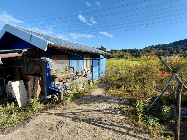 多治見市大原町３丁目の土地